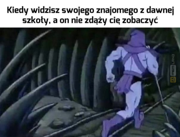 Śmieszny mem: 3896986 - MemLand