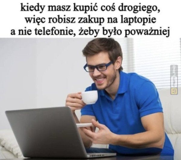 Śmieszny mem: 3898023 - MemLand