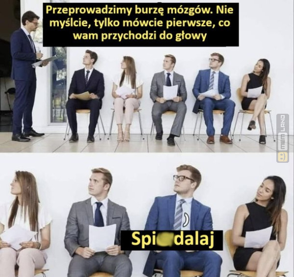 Śmieszny mem: 3898540 - MemLand