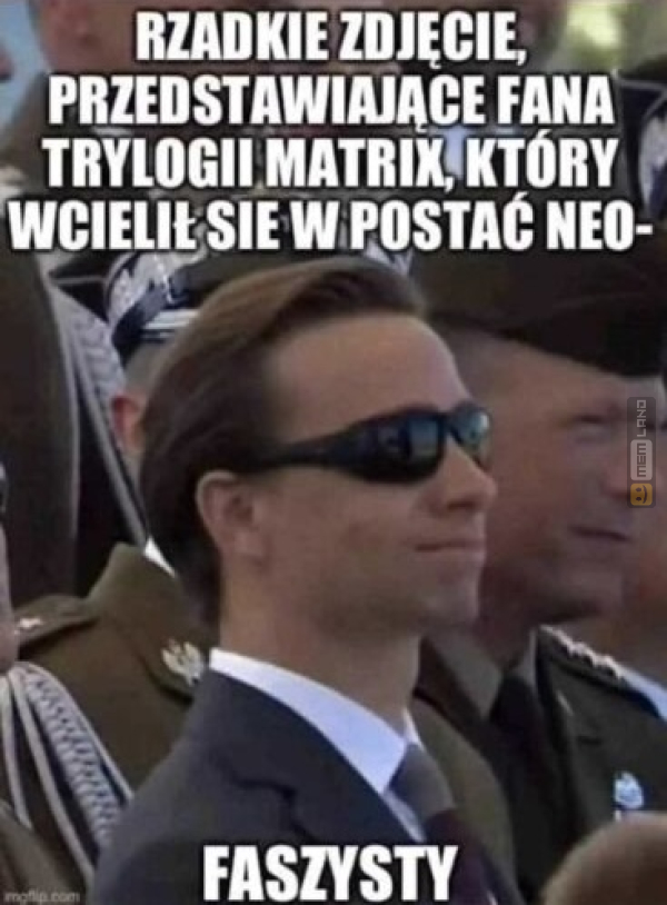 Śmieszny mem: 3899949 - MemLand