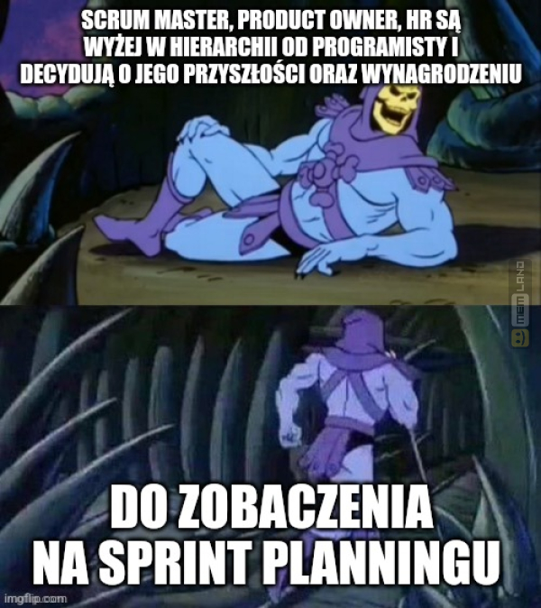 Śmieszny mem: 3900160 - MemLand