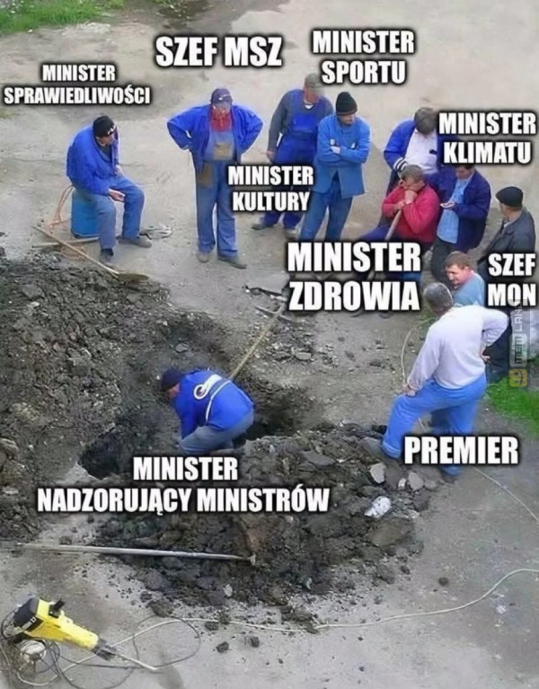 Śmieszny mem: 3906470 - MemLand