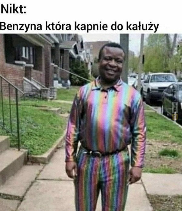 Śmieszny mem: 3908564 - MemLand