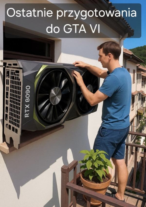 Śmieszny mem: 3911905 - MemLand