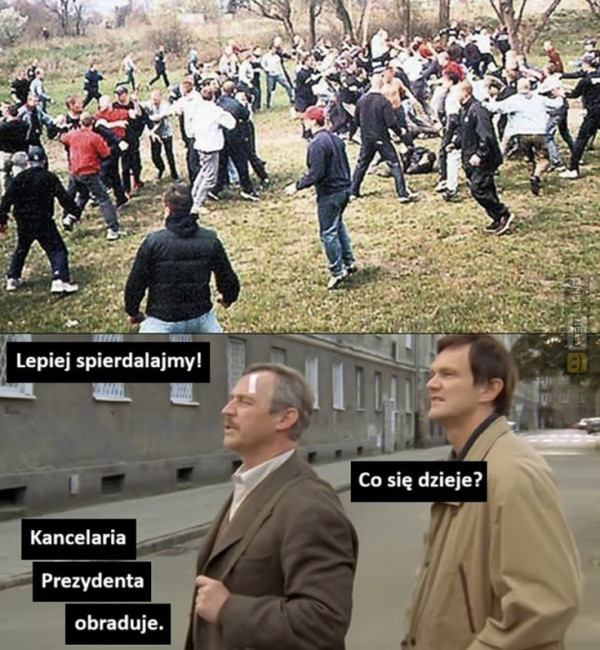 Śmieszny mem: 3912529 - MemLand