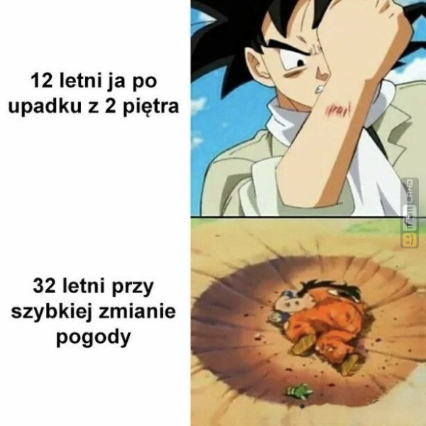 Śmieszny mem: 3913651 - MemLand