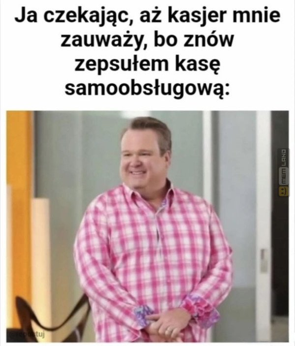 Śmieszny mem: 3916880 - MemLand