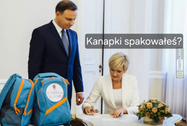 Śmieszny mem: 3921096 - MemLand