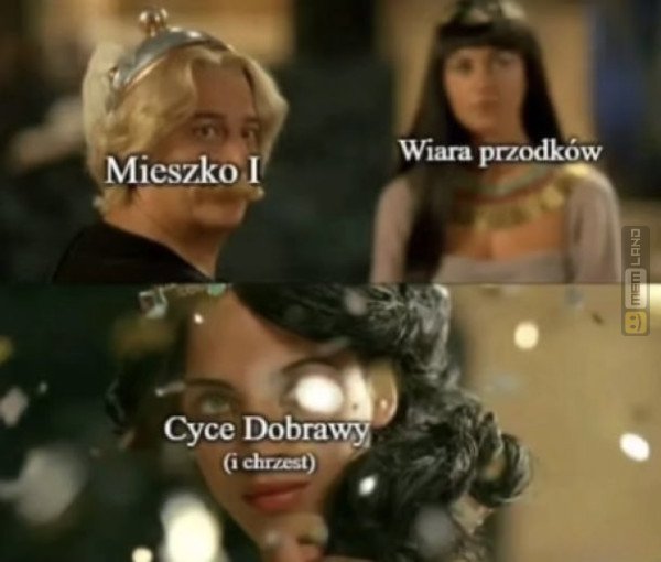 Śmieszny mem: 3921101 - MemLand