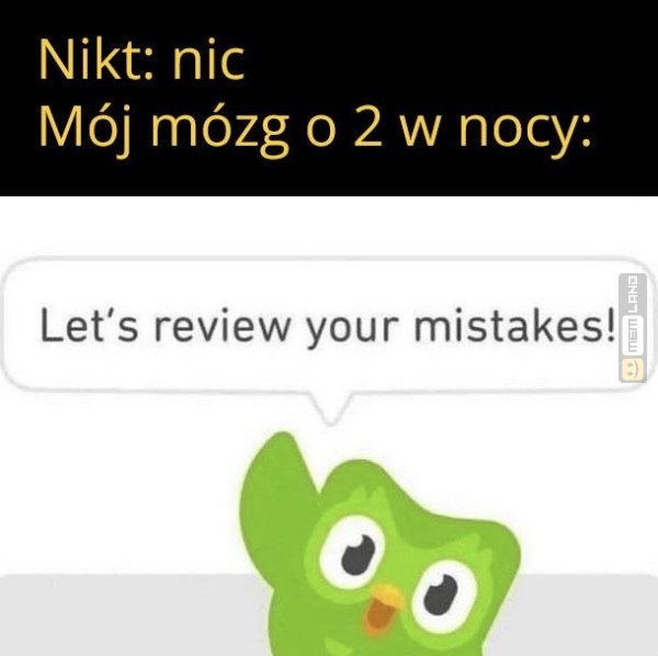 Śmieszny mem: 3924229 - MemLand