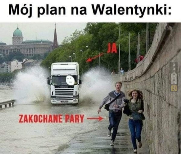 Śmieszny mem: 3925889 - MemLand