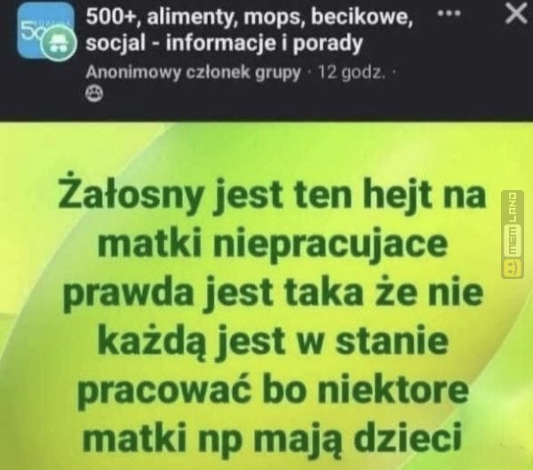 Śmieszny mem: 3925941 - MemLand