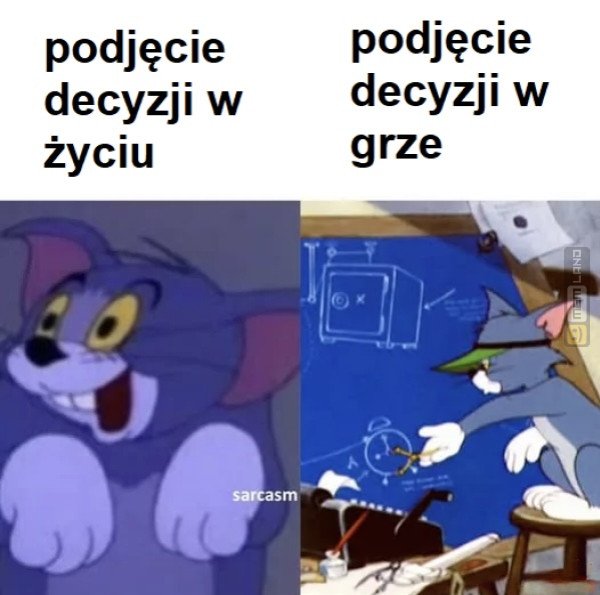 Śmieszny mem: 3928735 - MemLand