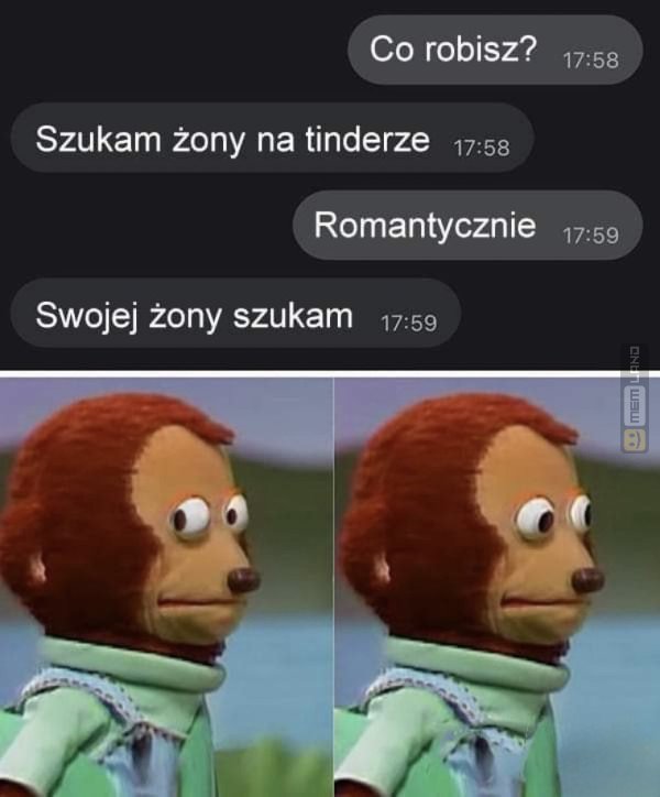 Śmieszny mem: 3929537 - MemLand