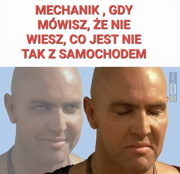 Śmieszny mem: 3930134 - MemLand