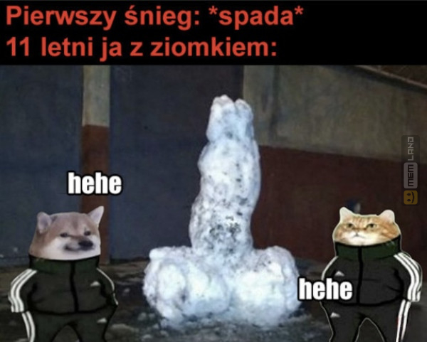 Śmieszny mem: 3930450 - MemLand