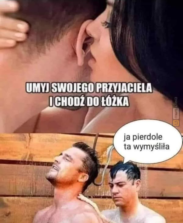 Śmieszny mem: 3934625 - MemLand