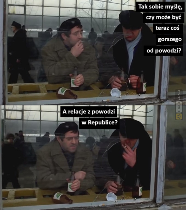 Śmieszny mem: 3938024 - MemLand