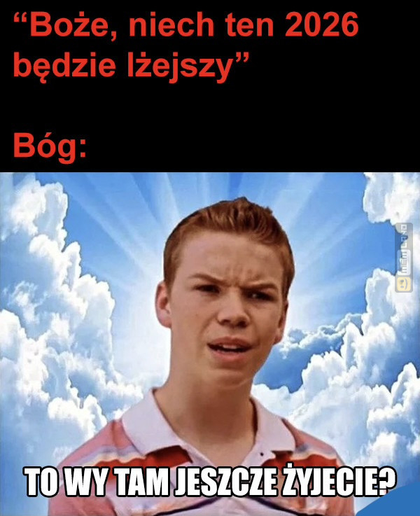 Śmieszny mem: 3940267 - MemLand