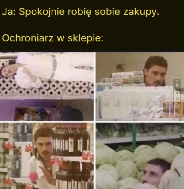 Śmieszny mem: 3949198 - MemLand