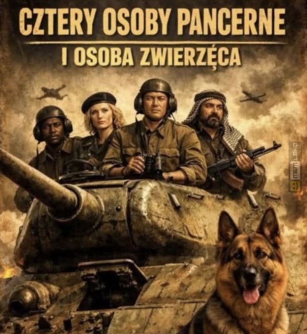 Śmieszny mem: 3949346 - MemLand