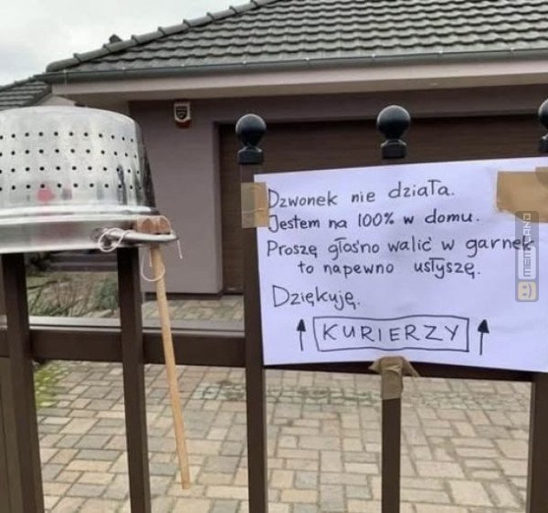 Śmieszny mem: 3950718 - MemLand