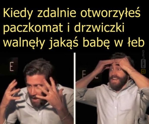 Śmieszny mem: 3954260 - MemLand