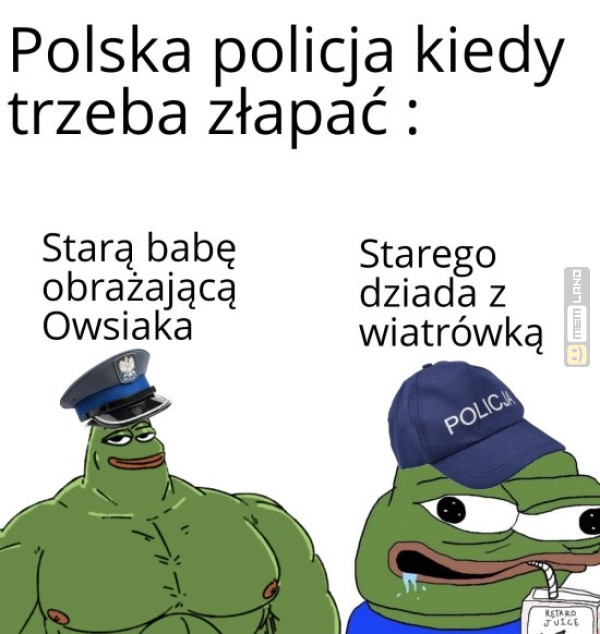 Śmieszny mem: 3956997 - MemLand