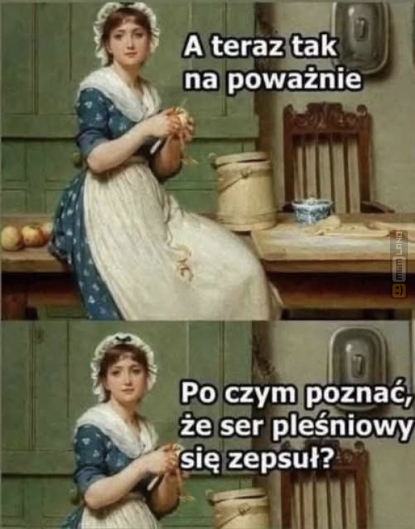 Śmieszny mem: 3960126 - MemLand