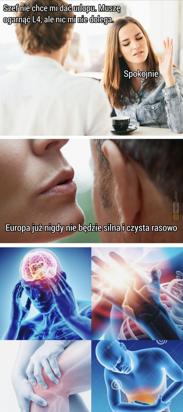 Śmieszny mem: 3963824 - MemLand