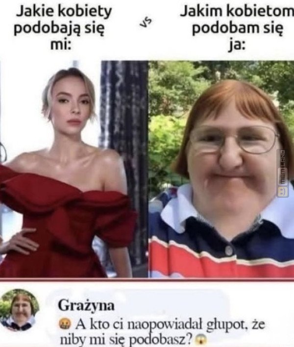 Śmieszny mem: 3964522 - MemLand