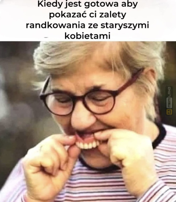 Śmieszny mem: 3964901 - MemLand