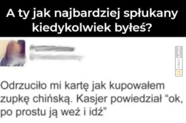 Śmieszny mem: 3965917 - MemLand