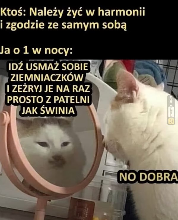 Śmieszny mem: 3967258 - MemLand