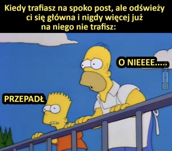 Śmieszny mem: 3972564 - MemLand