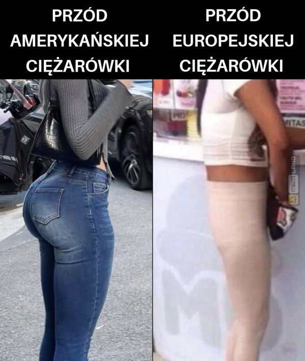 Śmieszny mem: 3974558 - MemLand