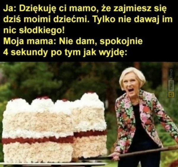 Śmieszny mem: 3977339 - MemLand