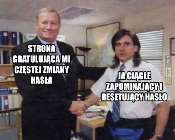 Śmieszny mem: 3978046 - MemLand