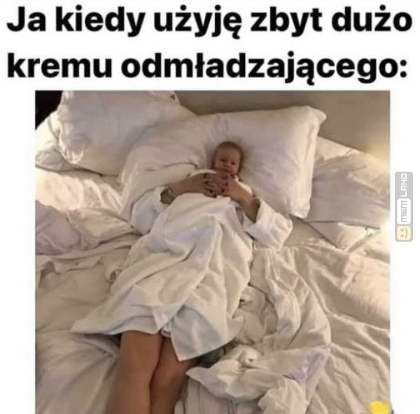 Śmieszny mem: 3978063 - MemLand