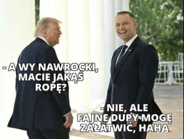 Śmieszny mem: 3978113 - MemLand