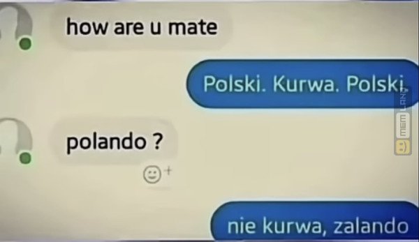 Śmieszny mem: 3980733 - MemLand