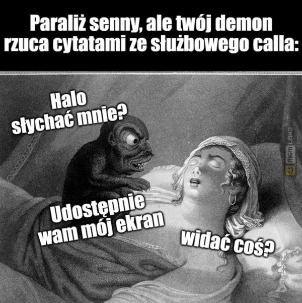 Śmieszny mem: 3981249 - MemLand