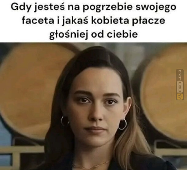 Śmieszny mem: 3982456 - MemLand