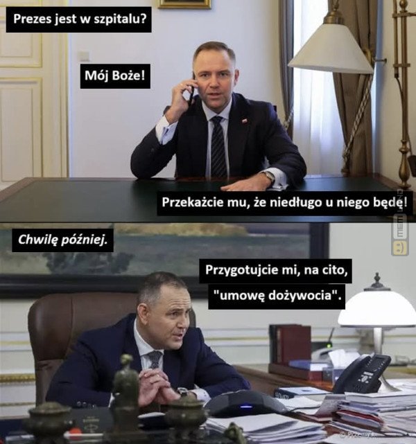 Śmieszny mem: 3988274 - MemLand