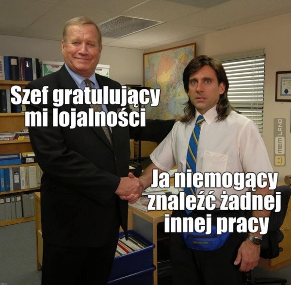 Śmieszny mem: 3994550 - MemLand
