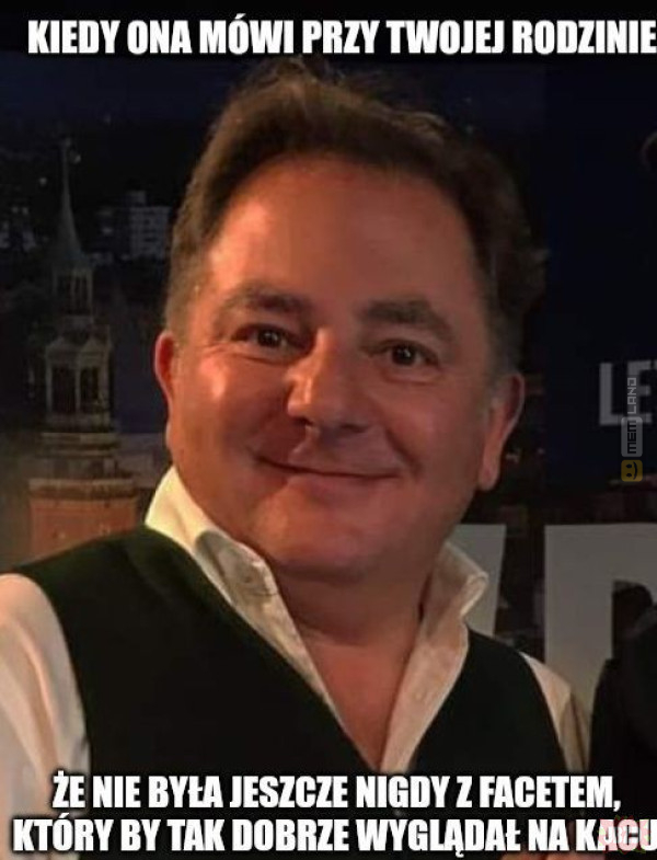 Śmieszny mem: 3999815 - MemLand