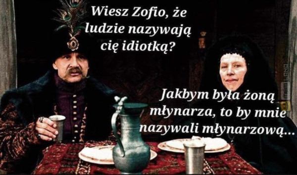 Śmieszny mem: 4001476 - MemLand