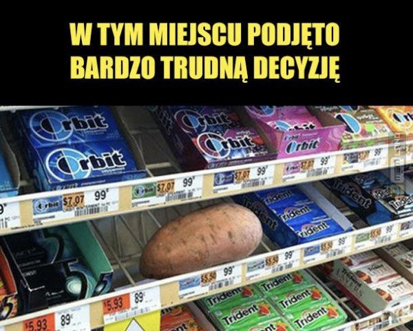 Śmieszny mem: 4010445 - MemLand