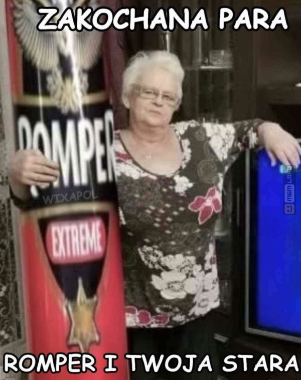 Śmieszny mem: 4010588 - MemLand