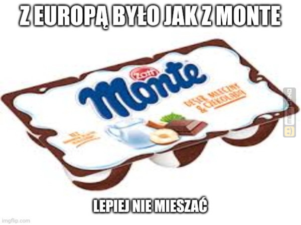 Śmieszny mem: 4012157 - MemLand